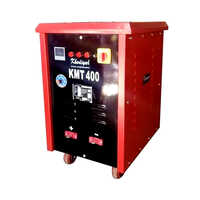 Kmt 400 Welding Rectifier - Application: Industrial