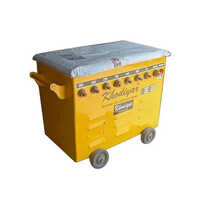 300amp Stud Welding Machine - Efficiency: 100 %