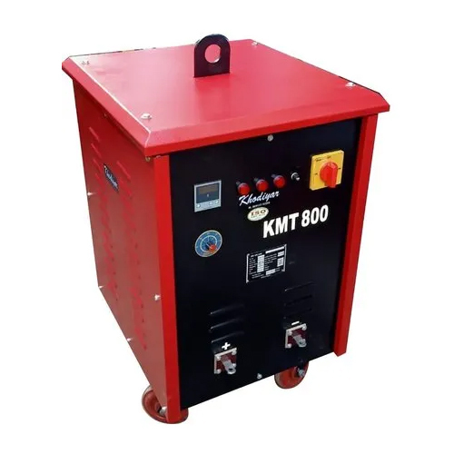 Kmt 800 Arc Gouging Machine - Efficiency: 100 %