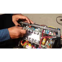 Plating Rectifiers Repairing Service