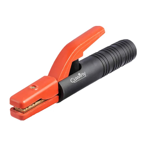 Fully Insulated Welding Holder