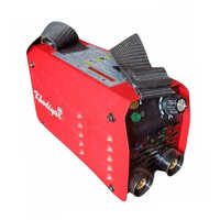 Single Phase Mini Welding Machine - Efficiency: 100 %