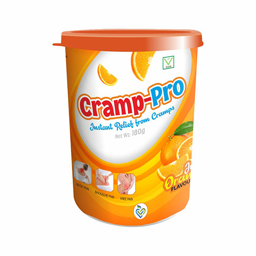 180g Instant Relief Protein Powder