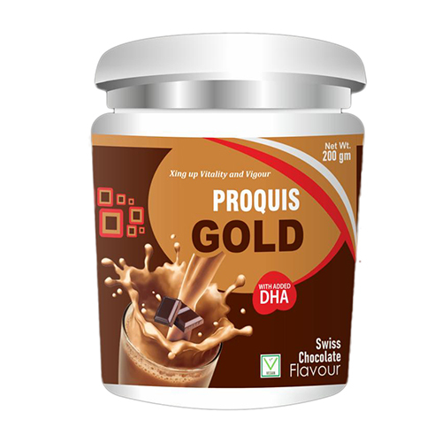 200g Chocolate Flavour Protein Powder