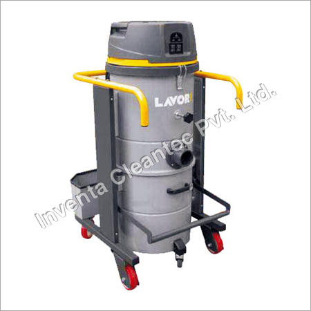 औद्योगिक वैक्यूम क्लीनर