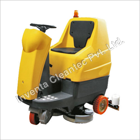 SCL Comfort XS 75 E Scrubber Driers