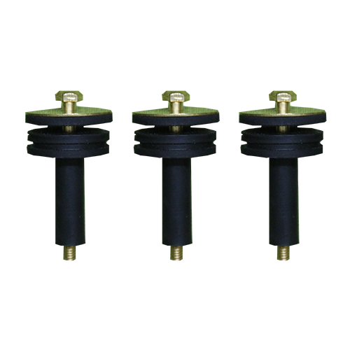 5208 Basement Screw Set Of 3 Pcs