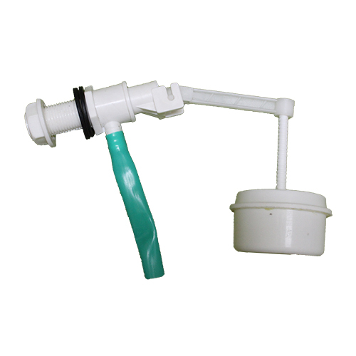 5306 Float Ball Valve