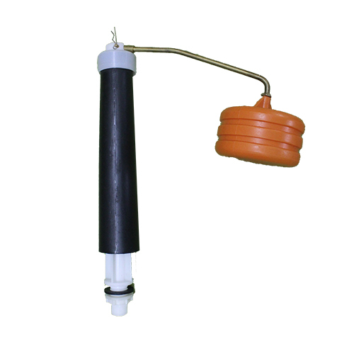 5309 C Type Ball Valve Set - Color: Different Available