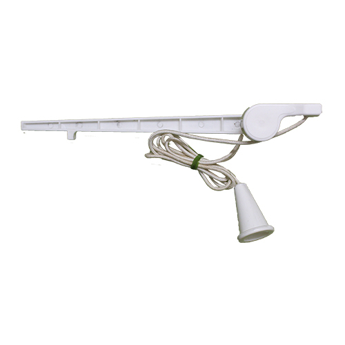 5329 High Level Handle Set