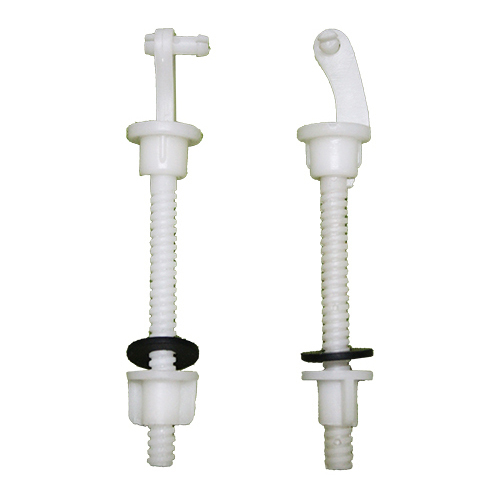 5354A Full Thread C Hinges