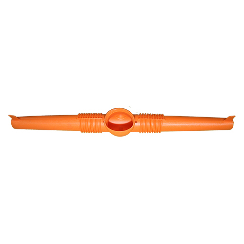 5521 Water Divider - Color: Orange