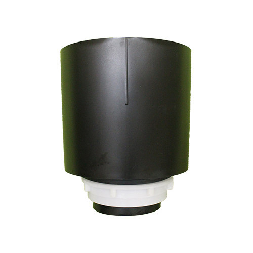 5524 C Type Black Cup - Feature: Easy To Use
