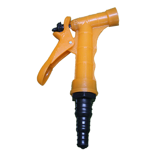 5749 Water Gun - Color: Yellow & Black