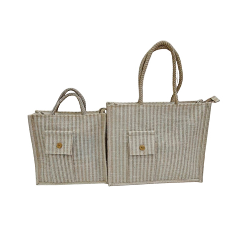 Combo Jute Bag