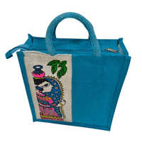 Handmade Jute Bag