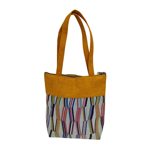 Long Handle Bag - Color: Different Available