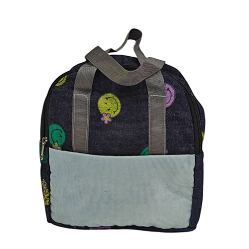02_Executive Lunch Bag - Color: Different Available