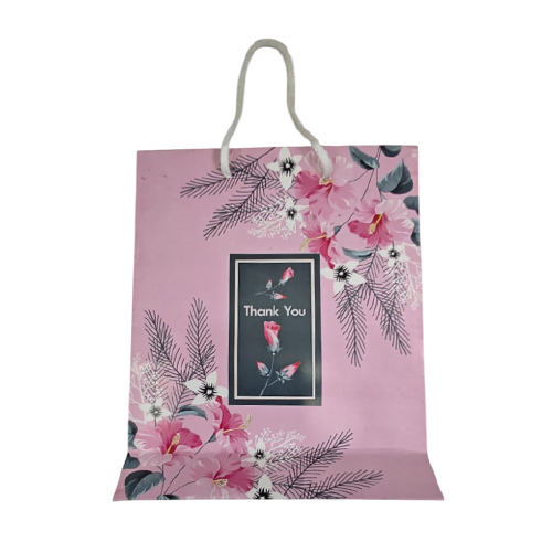 Return Gift Bag - Color: Different Available
