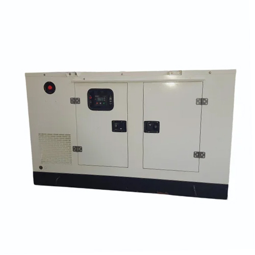 ITL-63-III NXT POWER 63 kVA Silent Generator Set