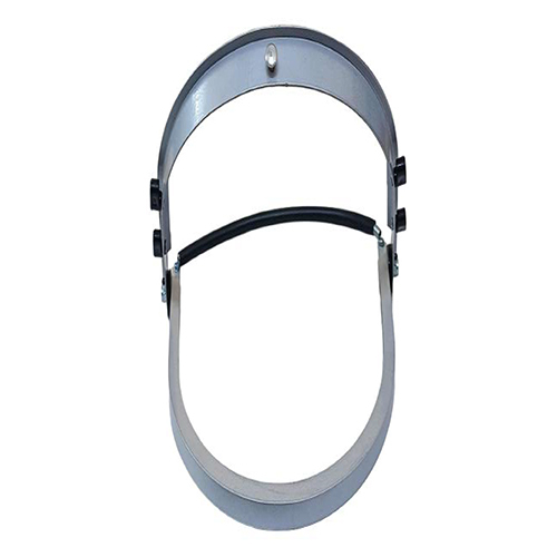 Aluminium Carrier - Color: Different Available