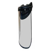 Electric Canopy Face Shield
