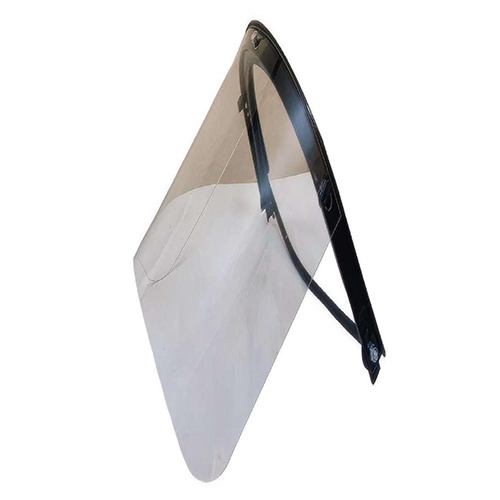Polycarbonet Clear Face Shield