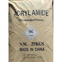 Industrial Acrylamide Chemical