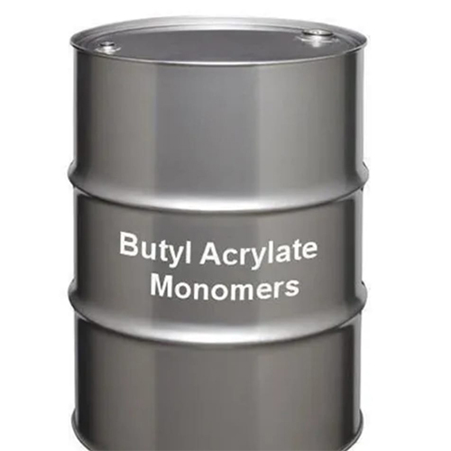 Butyl Acrylate Monomers Chemical