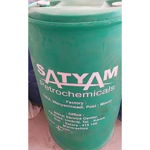 Industrial Petrochemicals