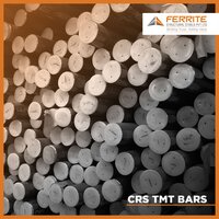 Mild Steel Rounds