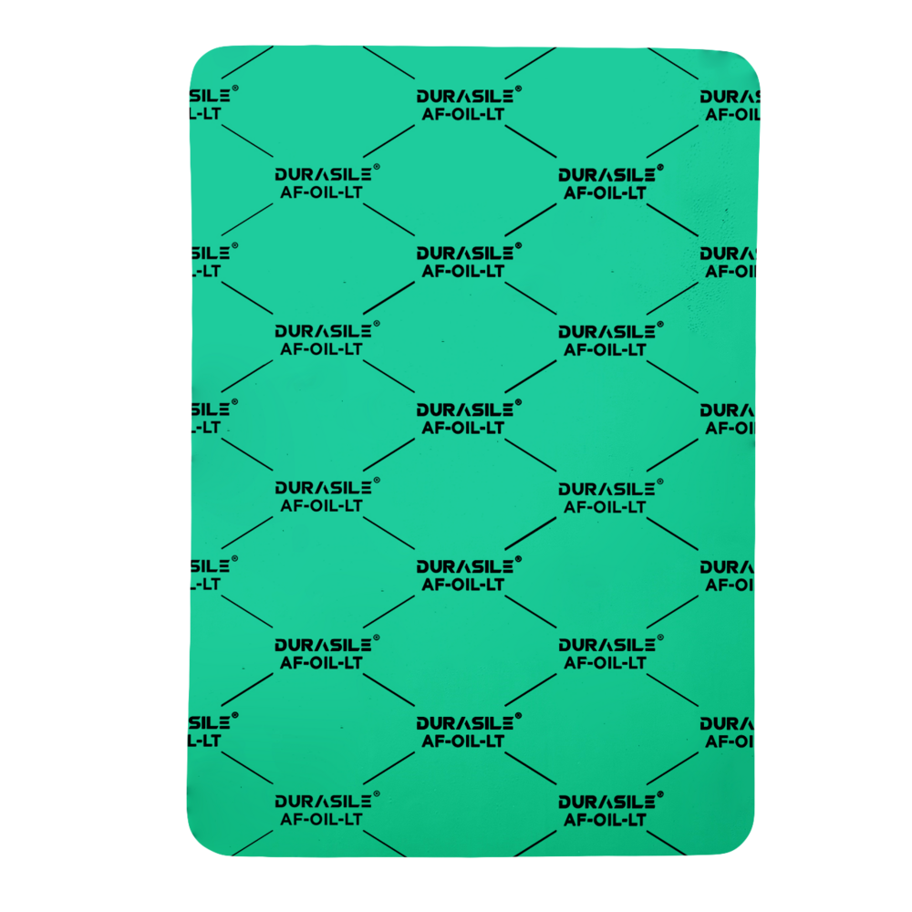 DURASILE AF-OIL-LT Non Asbestos Gasket Sheets - Non-Metallic