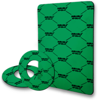 DURASILE AF-OIL-LT Non Asbestos Gasket Sheets - Non-Metallic