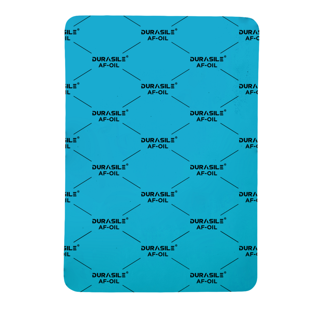 DURASILE AF-OIL Non Asbestos Gasket Sheets - Non-Metallic