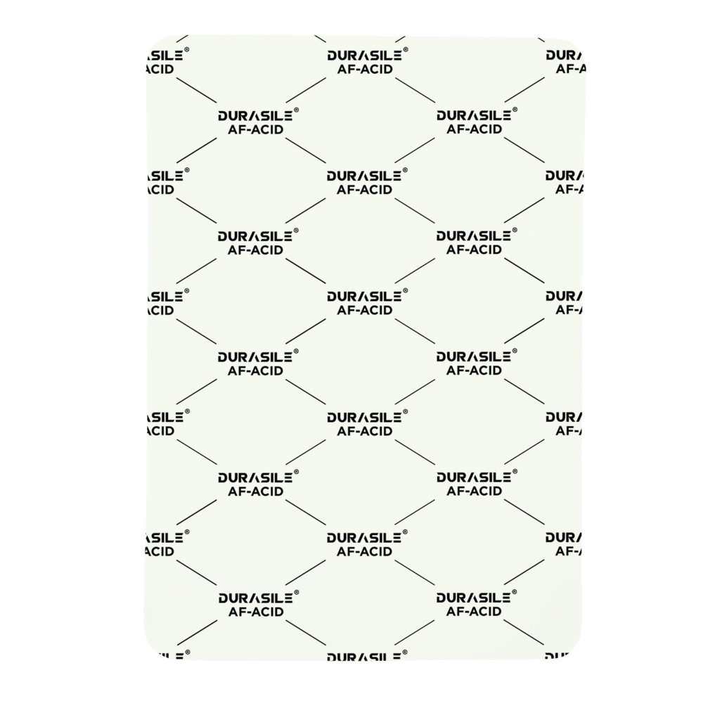 DURASILE AF-ACID Non Asbestos Gasket Sheets - Non-Metallic