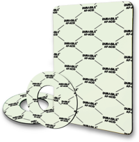 DURASILE AF-ACID Non Asbestos Gasket Sheets - Non-Metallic