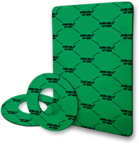 DURASILE AF-GEN Non Asbestos Gasket Sheets - Non-Metallic