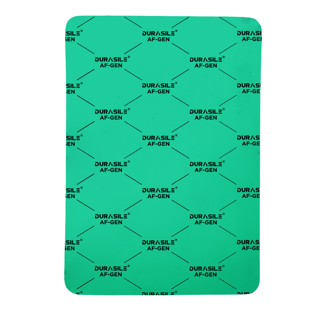 DURASILE AF-GEN Non Asbestos Gasket Sheets - Non-Metallic