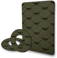 DURASILE AF-GF Non Asbestos Gasket Sheets - Non-Metallic