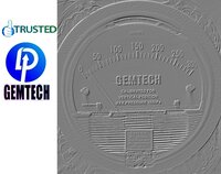 Clean Room GEMTECH Differential Pressure Gauges - D.P.Engineers