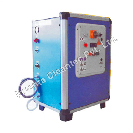 औद्योगिक मिस्टिंग सिस्टम