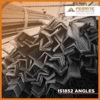 Mild Steel (MS) Angles