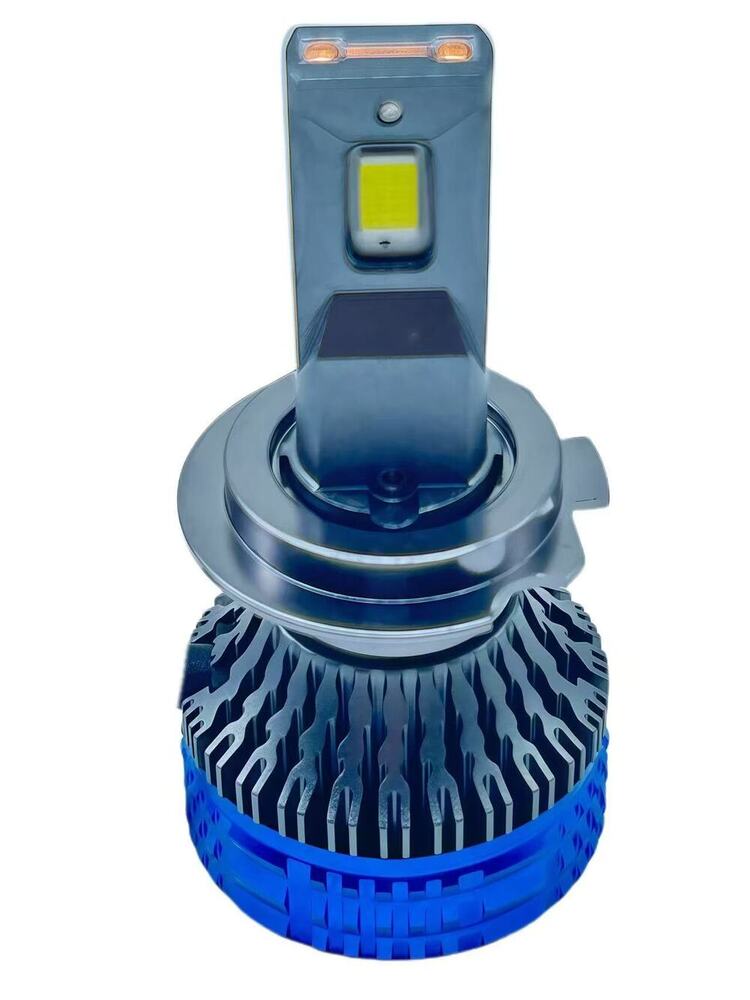 Mf5 Car Led Headlight (Special Offer) - Features: Anti-glare