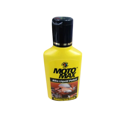 Bike Polish