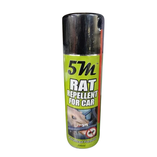 5m Rat Repellent For Car