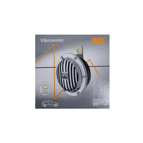 Vibrosonic Horn