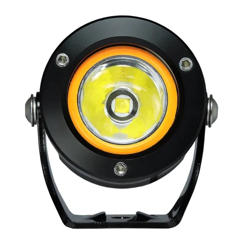 Automotive Head Light