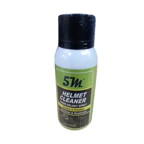 5m Bike Helmet Cleaner