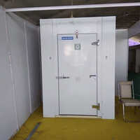 Blue Star Cold Room Storage
