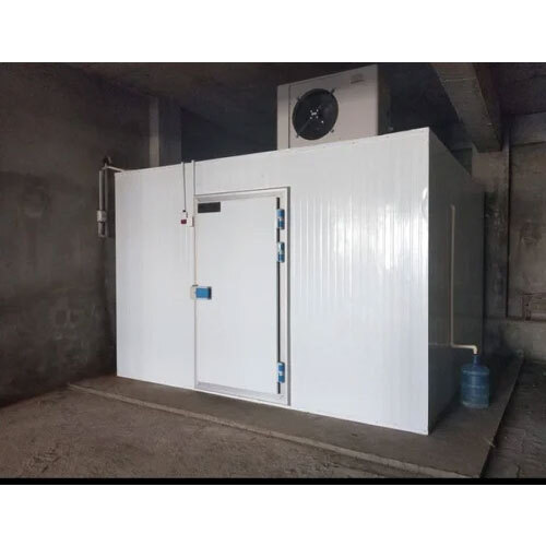 Saffron Growing Chamber Services